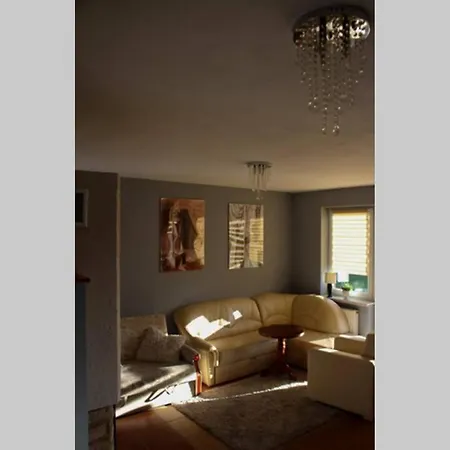 Dom Nad Morzem Nyaraló