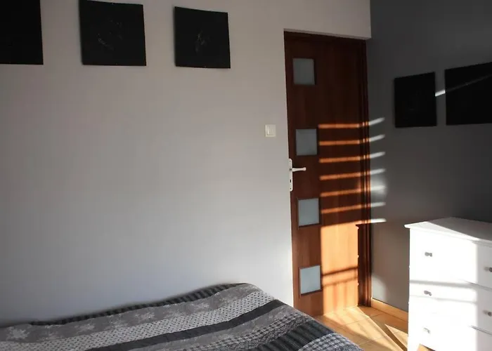 Dom Nad Morzem Nyaraló *